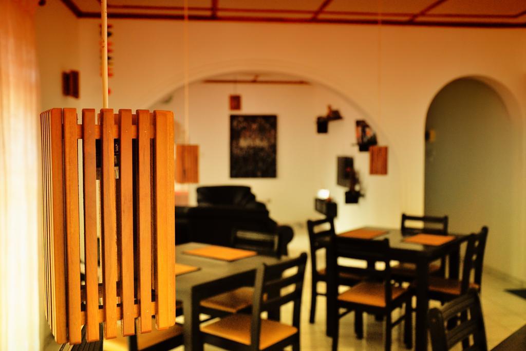 Shimada Villa Bentota Exterior photo
