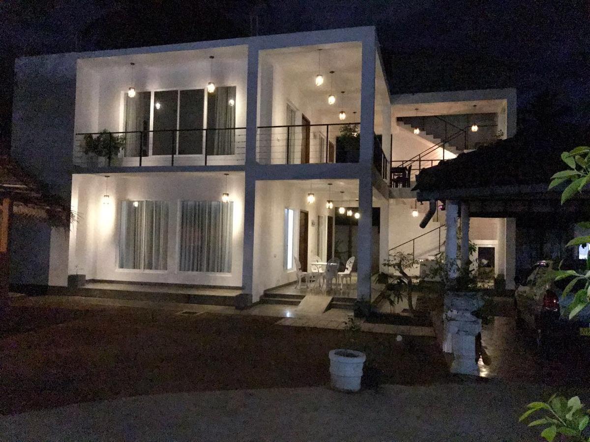 Shimada Villa Bentota Exterior photo