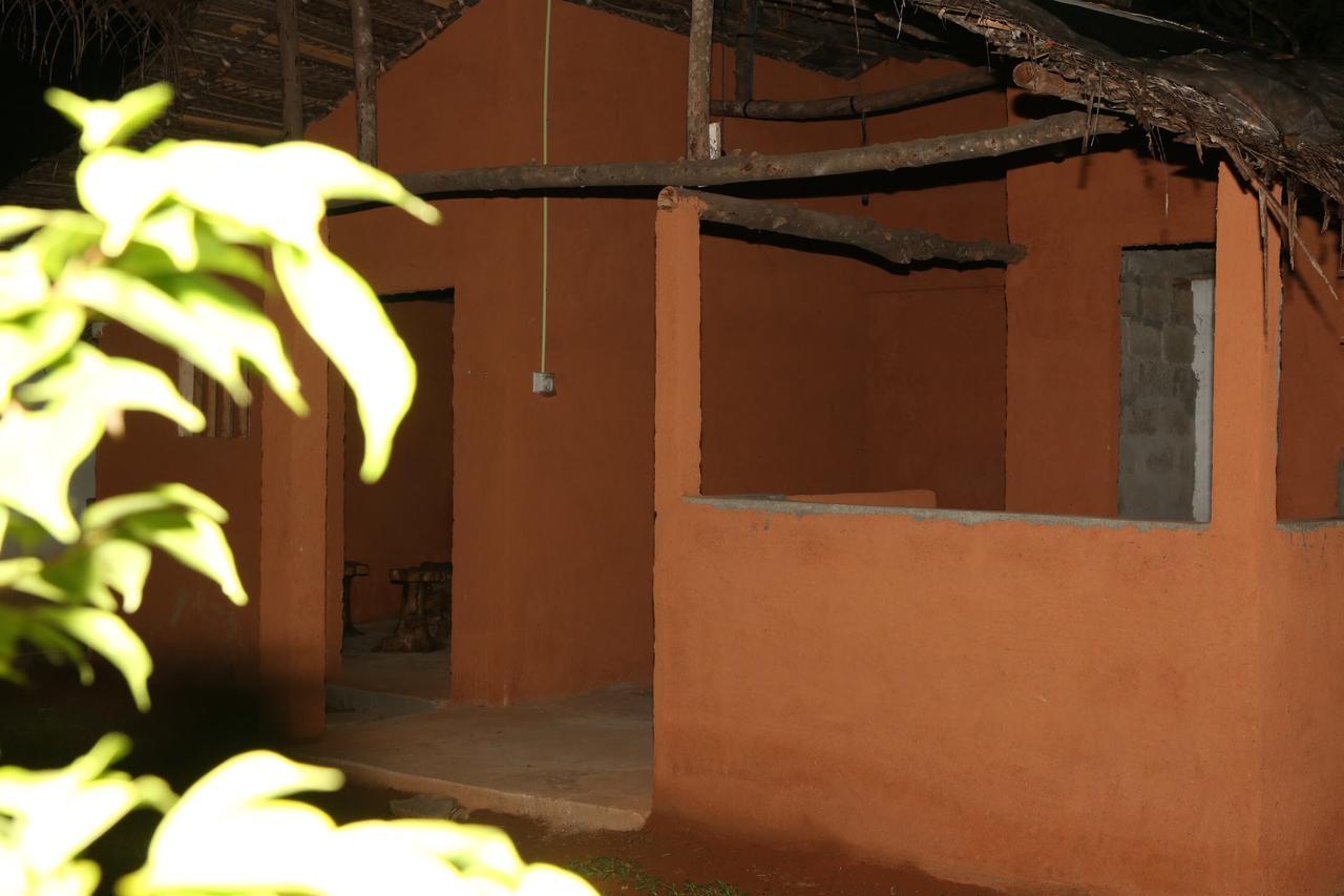 Shimada Villa Bentota Exterior photo
