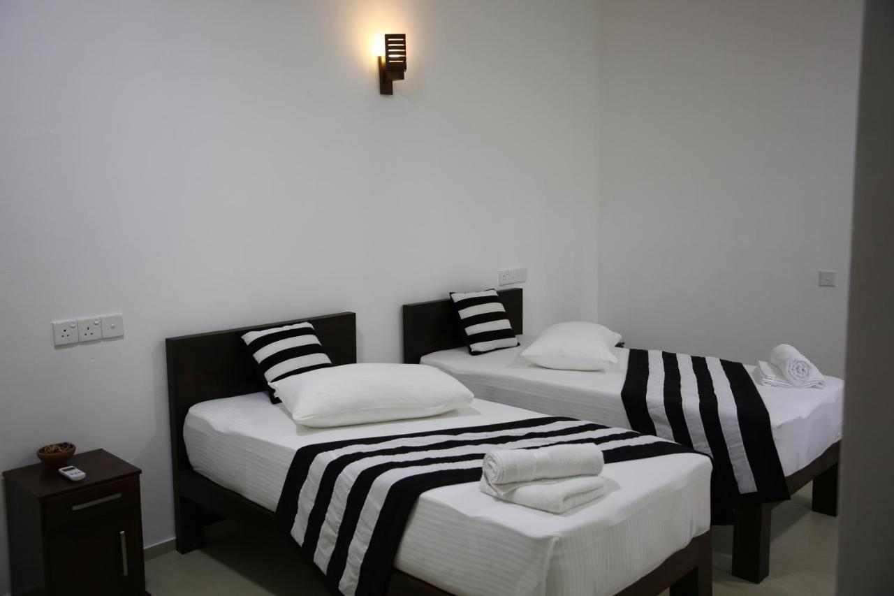 Shimada Villa Bentota Exterior photo