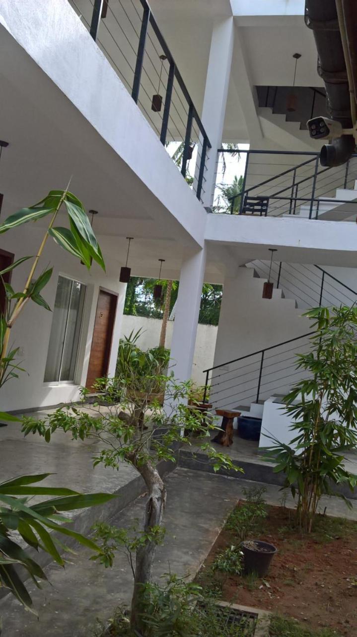 Shimada Villa Bentota Exterior photo